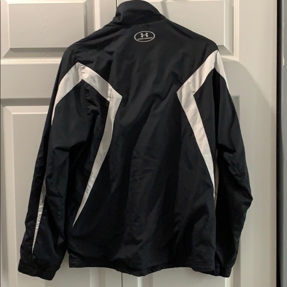 Under Armour Performance Jacket - Sm - image 1